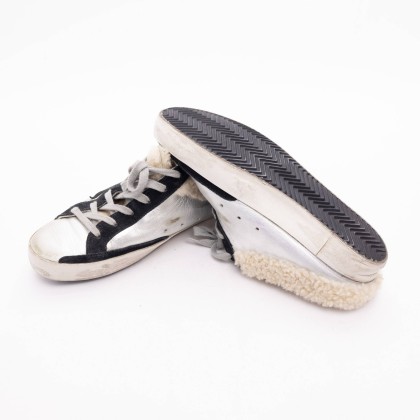 GOLDEN GOOSE 