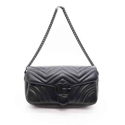 GUCCI SHOULDER BAG MARMONT