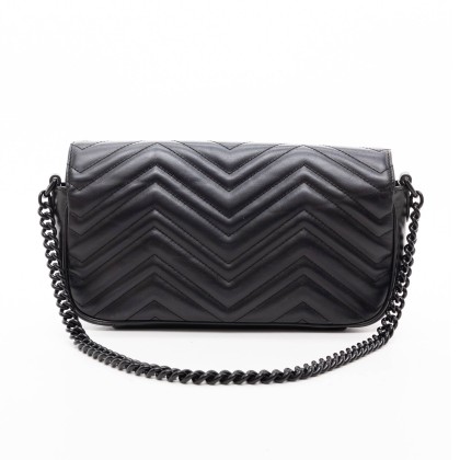 GUCCI SHOULDER BAG MARMONT