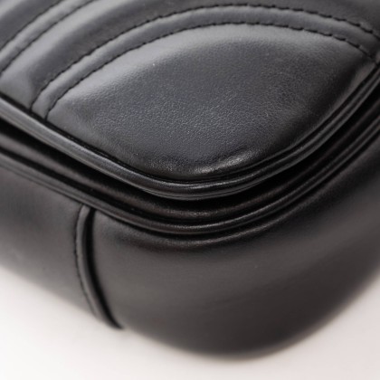 GUCCI SHOULDER BAG MARMONT