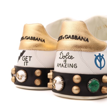 DOLCE & GABBANA 