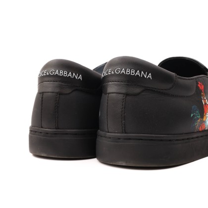 DOLCE & GABBANA 
