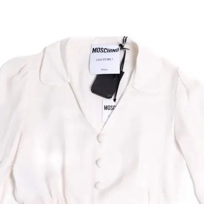 MOSCHINO BLUSA 