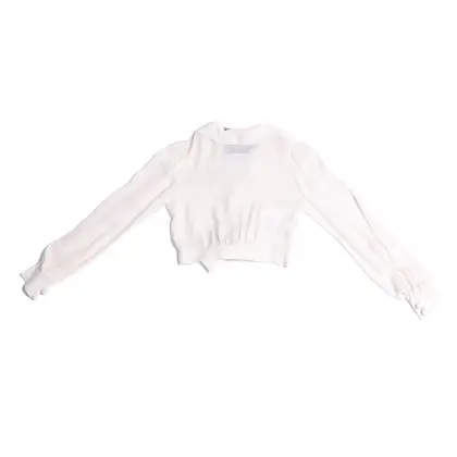 MOSCHINO BLUSA 