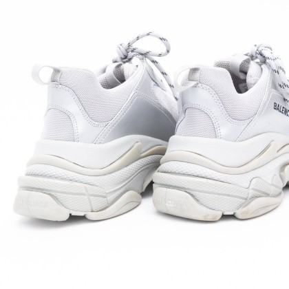 BALENCIAGA TRIPLE S