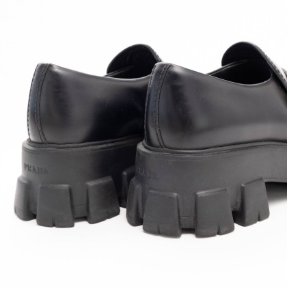 PRADA LOAFERS 