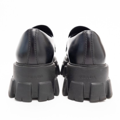 PRADA LOAFERS 