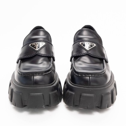 PRADA LOAFERS 