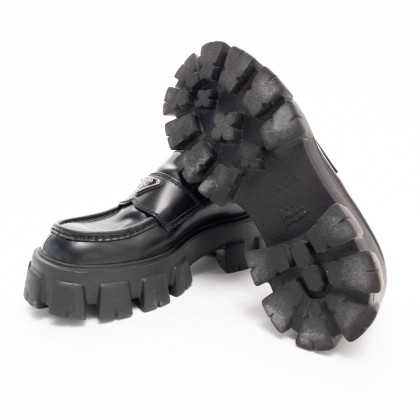 PRADA LOAFERS 