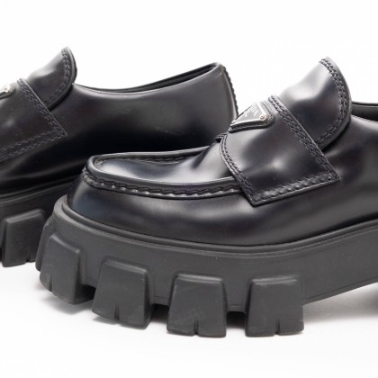 PRADA LOAFERS 