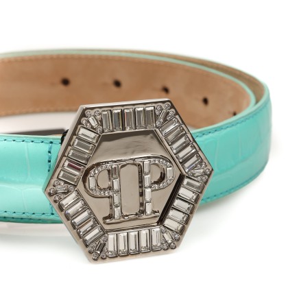 PHILLIP PLEIN CINTURON