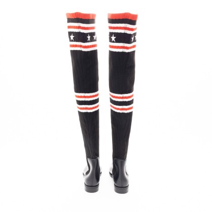 GIVENCHY BOTAS ALTAS