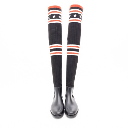 GIVENCHY BOTAS ALTAS