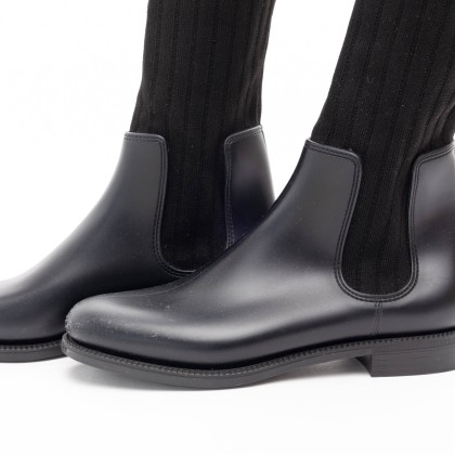 GIVENCHY BOTAS ALTAS