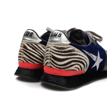GOLDEN GOOSE 