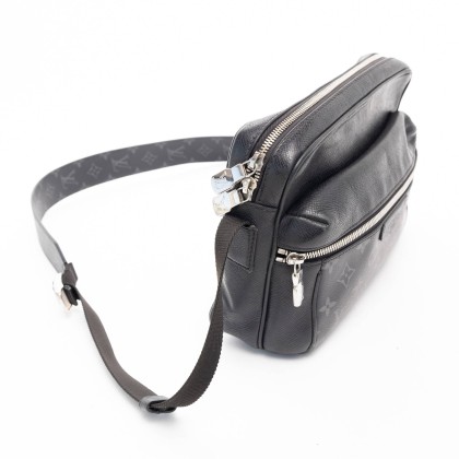 LOUIS VUITTON MESSENGER MONOGRAM ECLIPSE