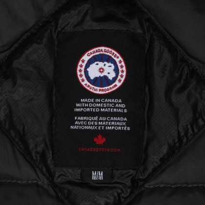 CANADA GOOSE 