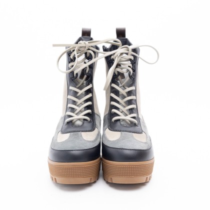 LOUIS VUITTON LAURETE DESERT BOOT