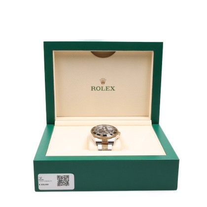 ROLEX 