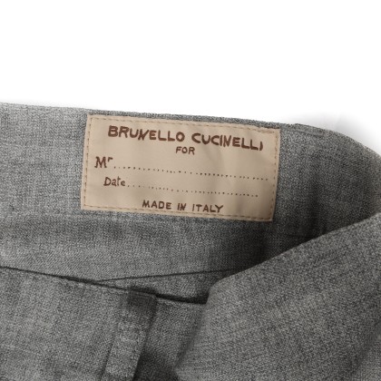 BRUNELLO CUCINELLI 