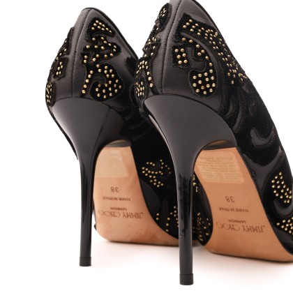 JIMMY CHOO 