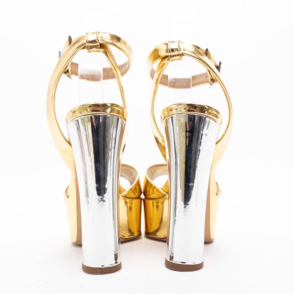GIUSEPPE ZANOTTI 