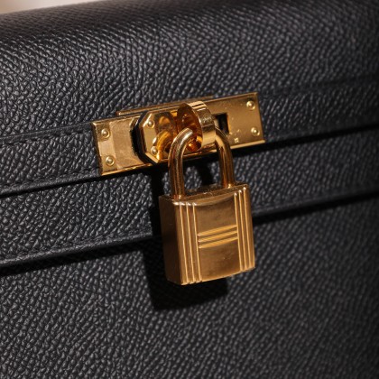 HERMES HARDWARE GOLD 
AÑO 2024