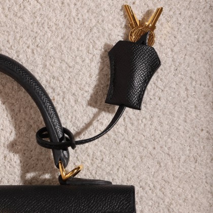 HERMES HARDWARE GOLD 
AÑO 2024