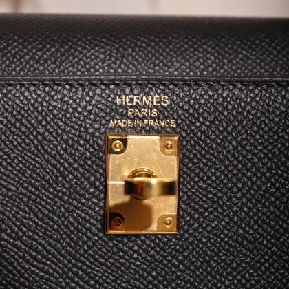 HERMES HARDWARE GOLD 
AÑO 2024