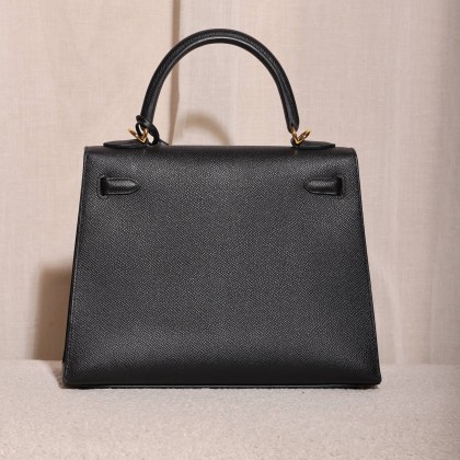 HERMES HARDWARE GOLD 
AÑO 2024