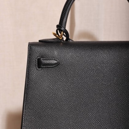 HERMES HARDWARE GOLD 
AÑO 2024