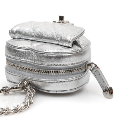 CHANEL CHARM CORAZON