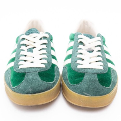 ADIDAS X GUCCI TENIS GAZELLE