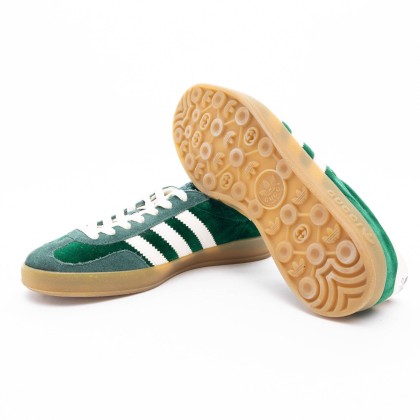 ADIDAS X GUCCI TENIS GAZELLE