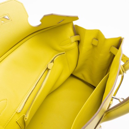 HERMES *LIME EPSON 2013 
*HW PALLADIUM