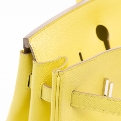 HERMES *LIME EPSON 2013 
*HW PALLADIUM