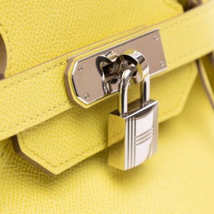 HERMES *LIME EPSON 2013 
*HW PALLADIUM