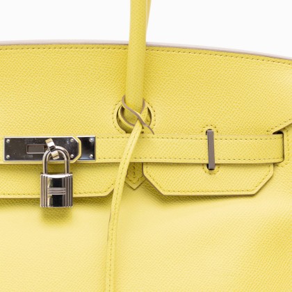 HERMES *LIME EPSON 2013 
*HW PALLADIUM