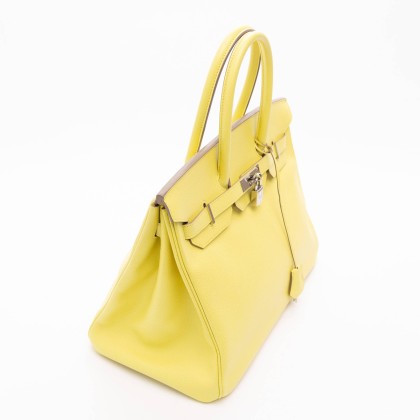 HERMES *LIME EPSON 2013 
*HW PALLADIUM