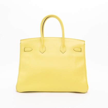 HERMES *LIME EPSON 2013 
*HW PALLADIUM