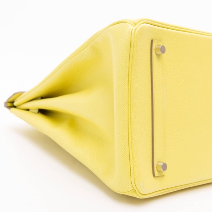 HERMES *LIME EPSON 2013 
*HW PALLADIUM