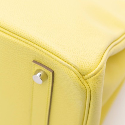 HERMES *LIME EPSON 2013 
*HW PALLADIUM