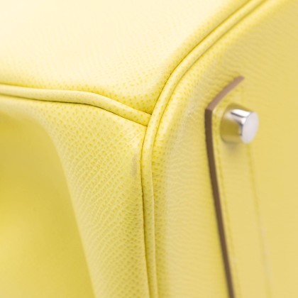 HERMES *LIME EPSON 2013 
*HW PALLADIUM