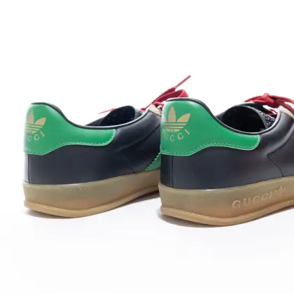 ADIDAS X GUCCI 