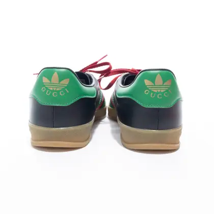 ADIDAS X GUCCI 