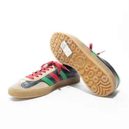 ADIDAS X GUCCI 