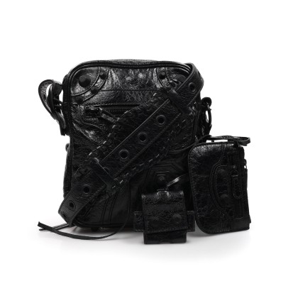 BALENCIAGA LE CAGOLE