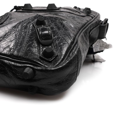 BALENCIAGA LE CAGOLE