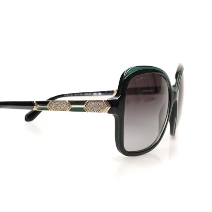 BVLGARI LENTES DE SOL