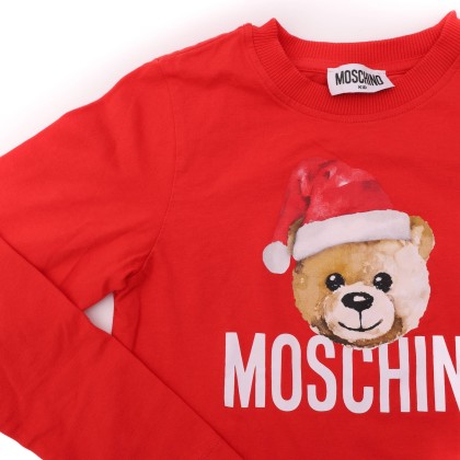 MOSCHINO 